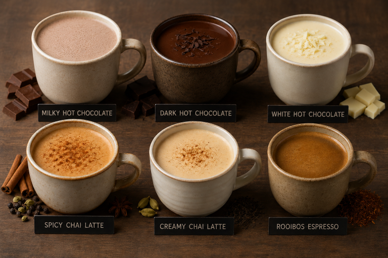 MONTHLY BLOG: JUNE- MALORA HOT BEVERAGE RANGE 00569cb1 20b6 432a b698 372f2f44a62d