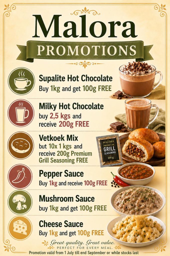 promo