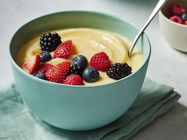 MONTHLY BLOG- AUGUST- MALORA PREMIUM CUSTARD AND PREMIUM CREAMY CUSTARD images